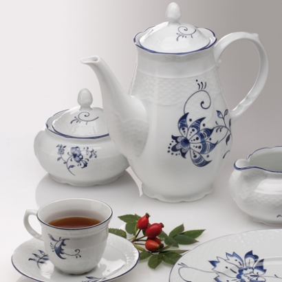 Thun Karlovarsky Porcelan Фарфор Посуда Nicol