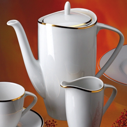 Thun Karlovarsky Porcelan Фарфор Посуда Sylvie