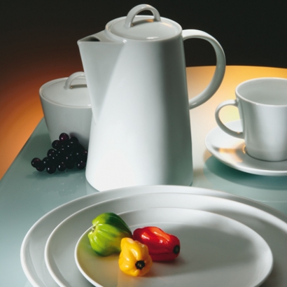 Thun Karlovarsky Porcelan Фарфор Посуда Tom