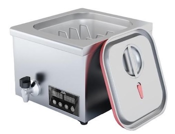 Термостат LILOMA SOUS-VIDE SV 2/3