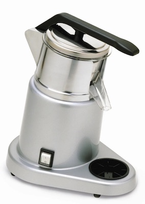 Соковыжималка MACAP P206 рычаг
