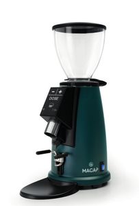 КОФЕМОЛКА MACAP M2ER DOMUS