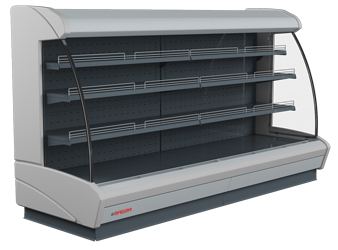 Горка КВАРЦ mini H=1500 мм