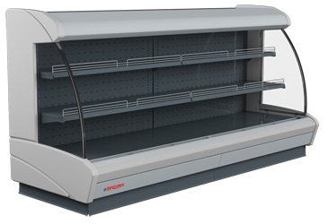 Горка КВАРЦ mini H=1300 мм
