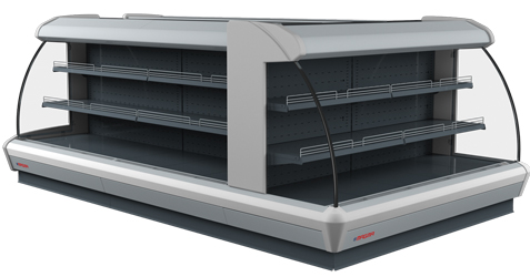 Горка КВАРЦ mini H=1300 мм