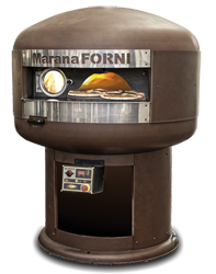 Печи для пиццы Trofeo
