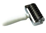 Валик для решетки на тесте MARTELLATO 12 см алюминий RPL12INOX
