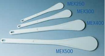 Лопатка из оргстекла MARTELLATO 25см MEX250