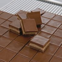 Инвентарь для работы с мастикой