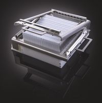 Гитара для нарезки конфет MARTELLATO 50-CS100