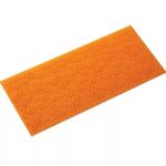 Коврик рельефный бабочки MARTELLATO силикон 36х16см 30TS014