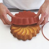 Формы для выпечки