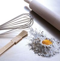 Скребки