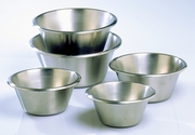 МИСКА МЕТАЛЛ MATFER BOURGEAT TRADITION PLUS 10Л 7026.36