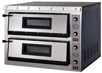 Печь для пиццы электрическая MEC ML 44