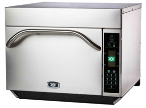 Печь комбинированная MENUMASTER MXP5221TLT