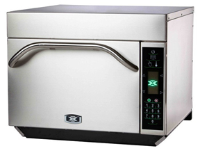 Печь комбинированная MENUMASTER MXP5223TLT