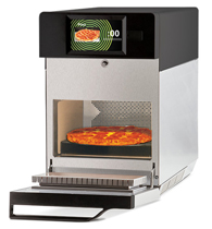 Печь свч MENUMASTER MRX523