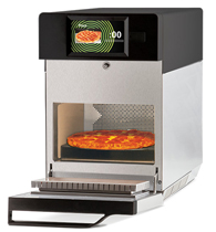 Печь свч MENUMASTER MRX523BL