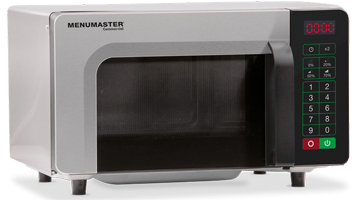 Печь свч MENUMASTER RMS510TS2