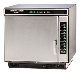 Печь комбинированная MENUMASTER JET514V