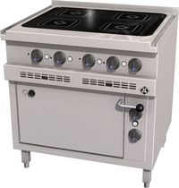 Индукционная плита INDUCTION 10013250 Индукционная плита INDUCTION 10013250