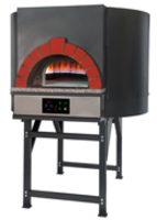Печь для пиццы газовая MORELLO FORNI FG110