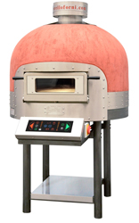 Печь для пиццы ротационная электрическая FRV CUPOLA BASIC
