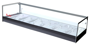 MOVILFRIT CUB R6