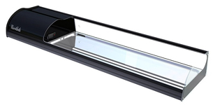 MOVILFRIT ONIX BLACK COLD PLATE