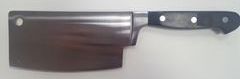 Нож-рубак MVQ MESSER 15,5см KST15ACL