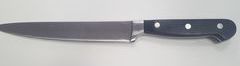 Нож для нарезки MVQ MESSER 25,5см KST25ASL 