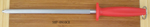 Мусат MVQ MESSER 28см SHP-0911CR 