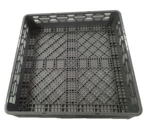 КАССЕТА ДЛЯ СТОЛОВЫХ ПРИБОРОВ 500Х500 NORMA GQ-0300