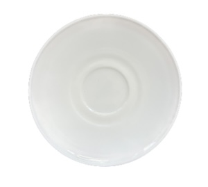 Блюдце чайное NORMA CLASSIC для чашки чайной опаловое стекло (СТЕКЛОКЕРАМИКА)