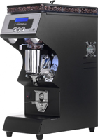 Кофемолка NUOVA SIMONELLI MYTHOS ONE черная