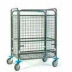 ТЕЛЕЖКА ОЛДАК ДЛЯ БЕЛЬЯ ТБ 17.2 