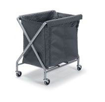 ТЕЛЕЖКА ОЛДАК ДЛЯ ГРЯЗНОГО БЕЛЬЯ ТБ 50