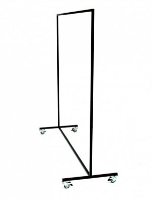 ВЕШАЛО ДЛЯ ОДЕЖДЫ ОЛДАК ТБ 17.38