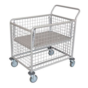 ТЕЛЕЖКА ОЛДАК ДЛЯ ПРАЧЕЧНОЙ ТП 19.1 