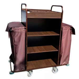 СТЕЛЛАЖ ОЛДАК ДЛЯ ПРАЧЕЧНОЙ ИЗ НЕРЖ. ТП 21.5 