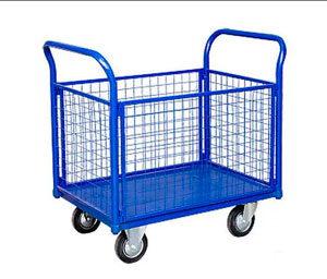 ТЕЛЕЖКА ОЛДАК ДЛЯ СКЛАДА ТС 1 