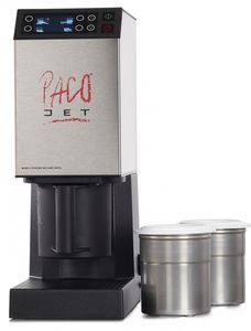 Аппарат PACOJET II