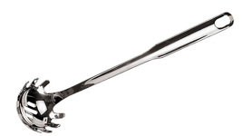 Ложка для спагетти нержавеющая сталь 32см PADERNO 41673-00