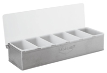 Емкость с ячейками PADERNO 47х16х10 41782-06
