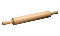 Скалка PADERNO деревянная 60 см