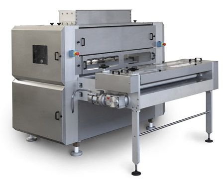 Отсадочная машина Multi Extrusion 800-1400