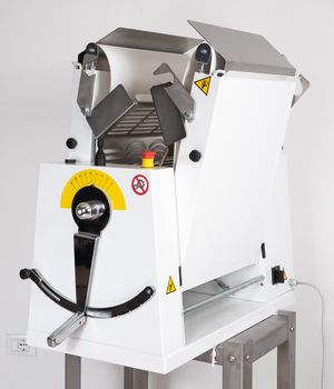 Тестораскатка PANERO PMB 500