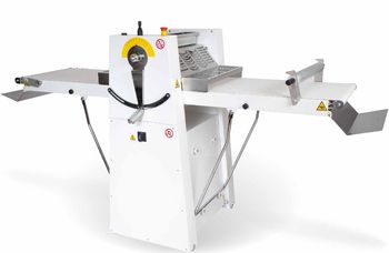 Тестораскатка PANERO PM 500 Тестораскатка PANERO PM 500