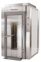 Печь ротационная PAVAILLER CRISTAL FM 2 60X80 кондитерская